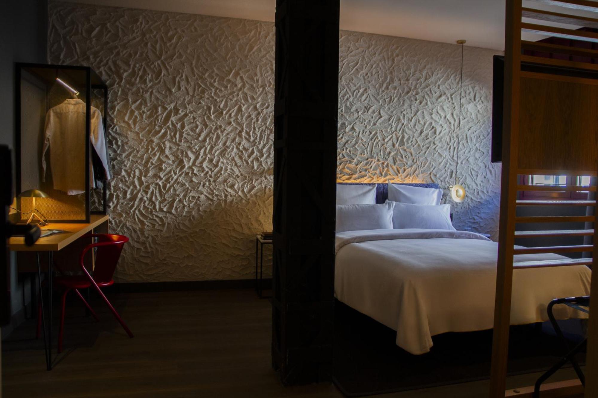 Letoh Letoh Sevilla Exteriér fotografie