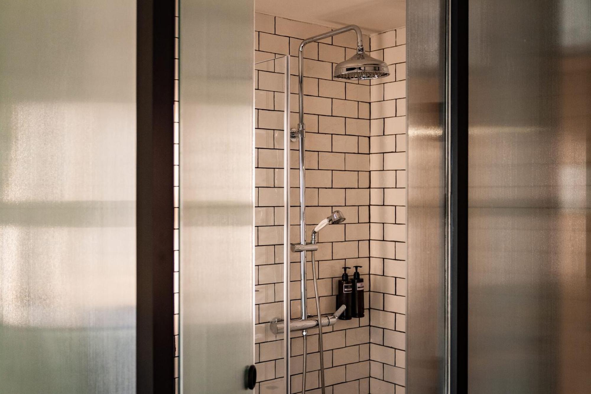 Letoh Letoh Sevilla Exteriér fotografie