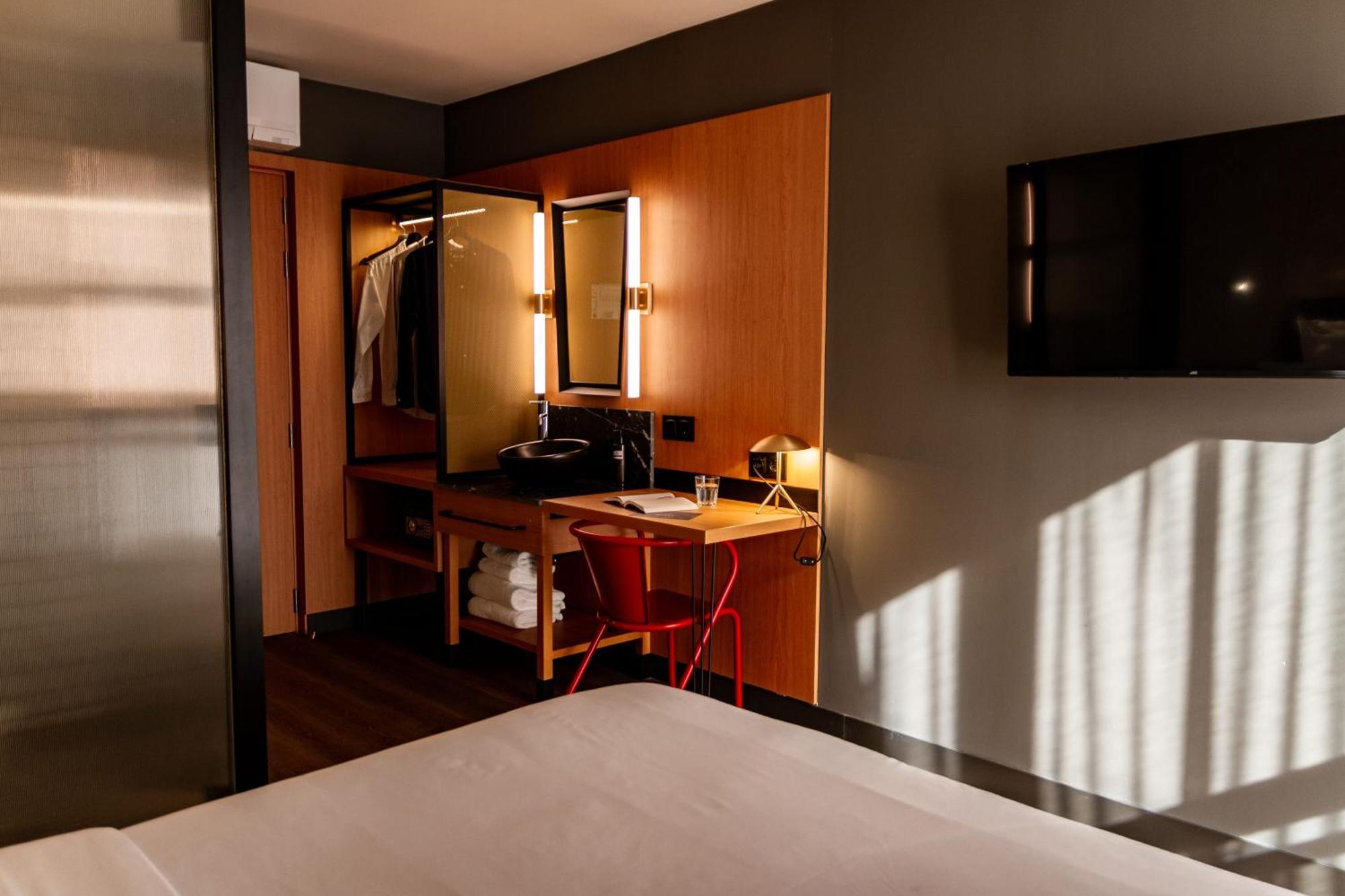 Letoh Letoh Sevilla Exteriér fotografie