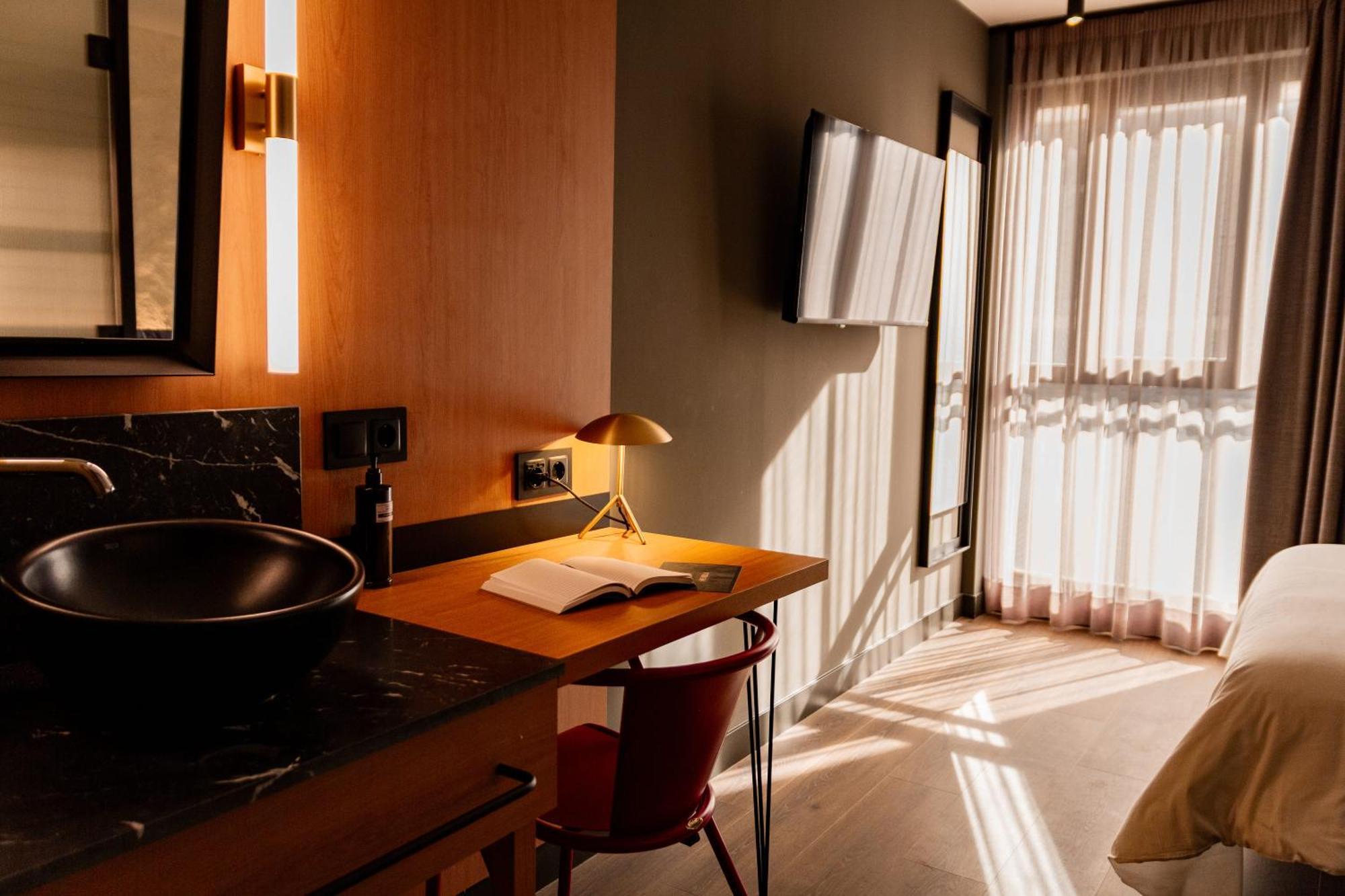Letoh Letoh Sevilla Exteriér fotografie