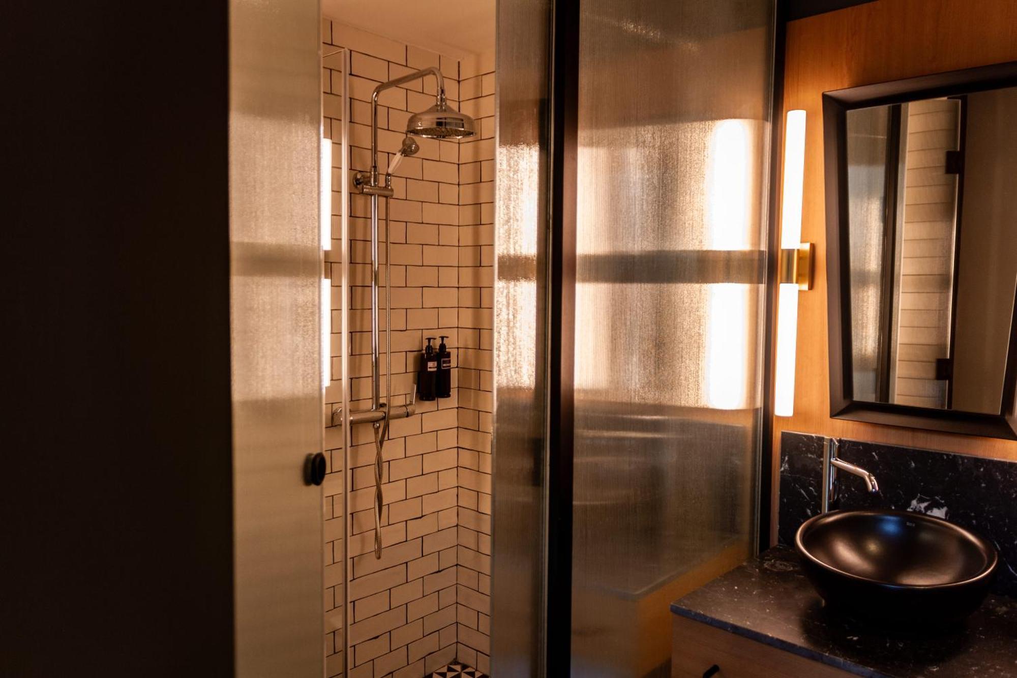 Letoh Letoh Sevilla Exteriér fotografie