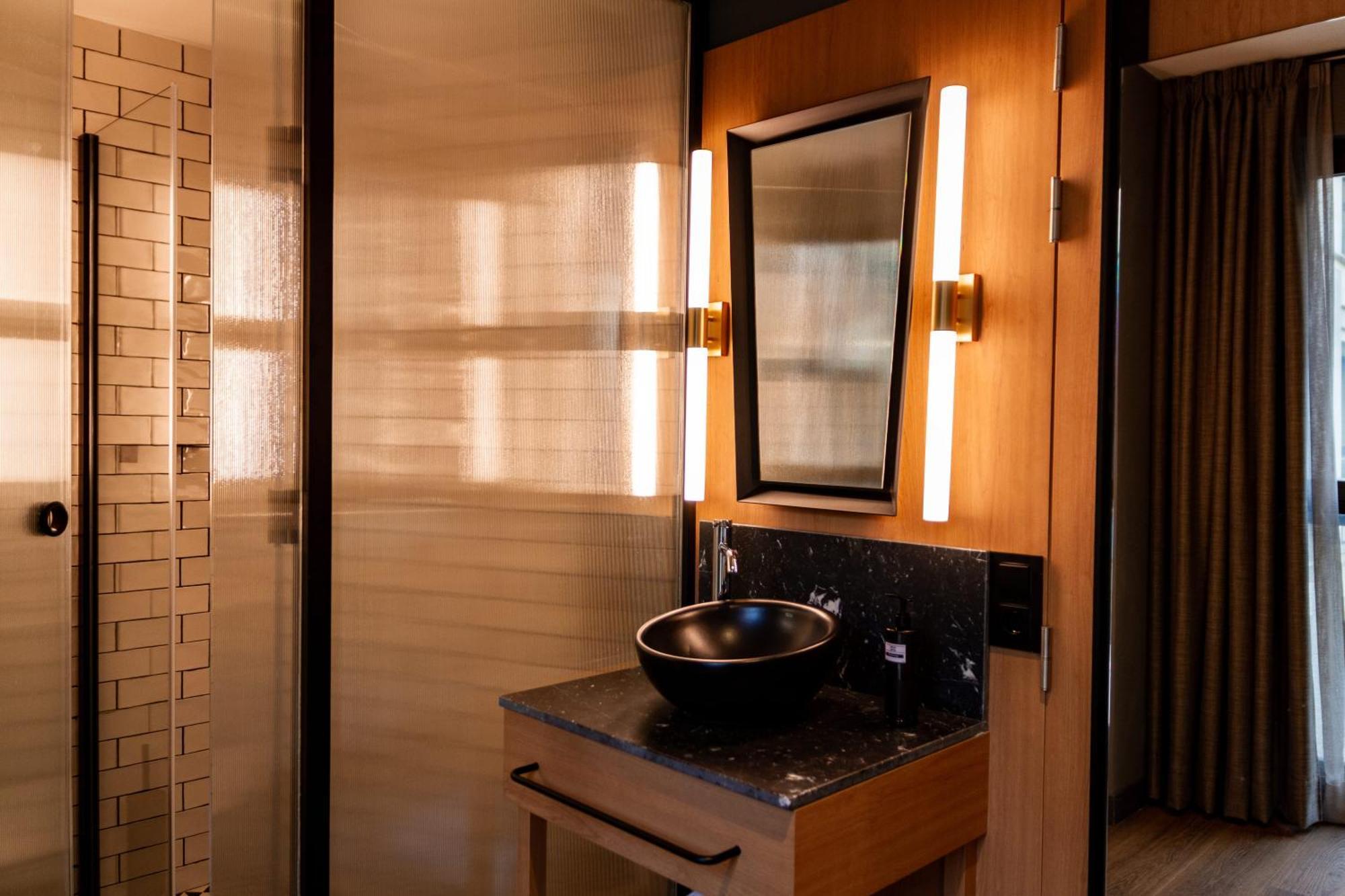 Letoh Letoh Sevilla Exteriér fotografie