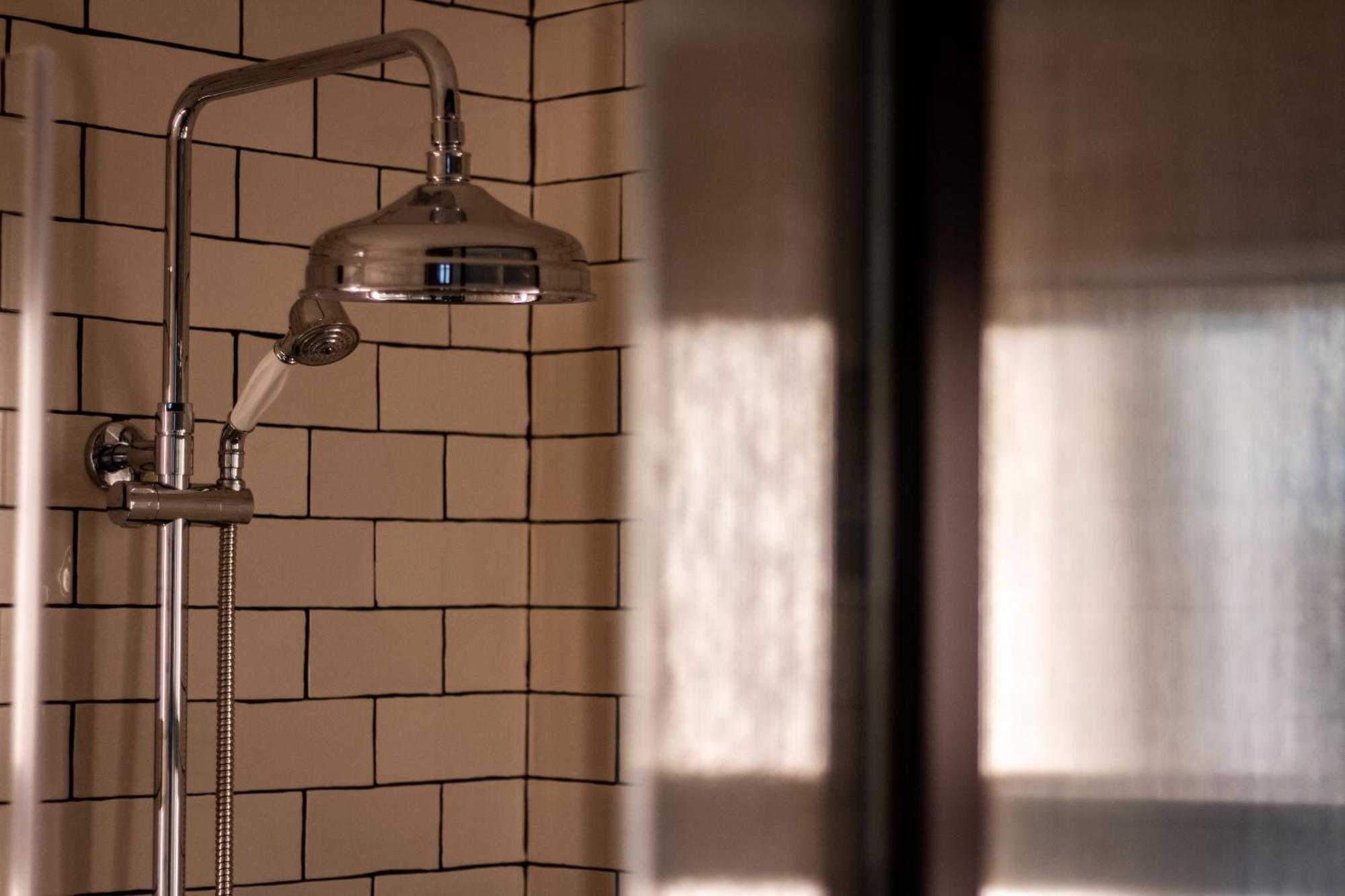 Letoh Letoh Sevilla Exteriér fotografie