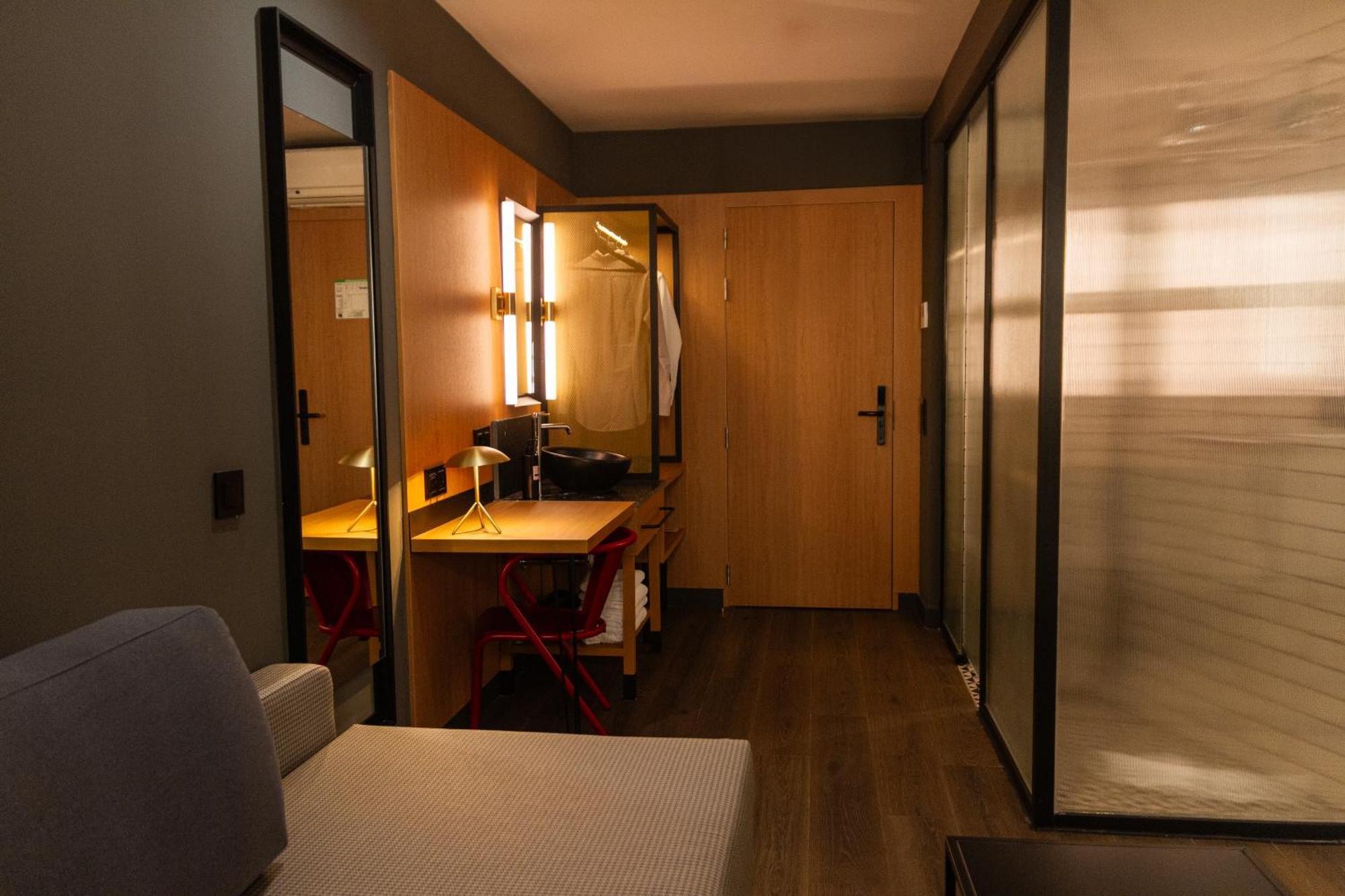 Letoh Letoh Sevilla Exteriér fotografie